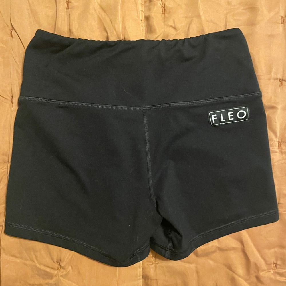 Fleo Power High Rise M
